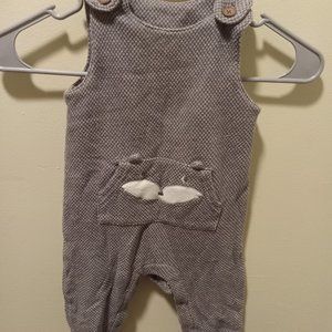 Carter one piece baby boy